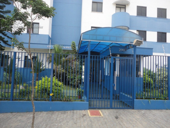 Apartamento com 2 Quartos à Venda,  em Vila Matilde - Sao Paulo