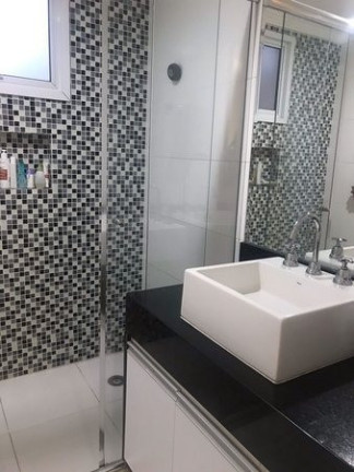 Imagem Apartamento com 3 Quartos à Venda, 141 m² em Mooca - São Paulo