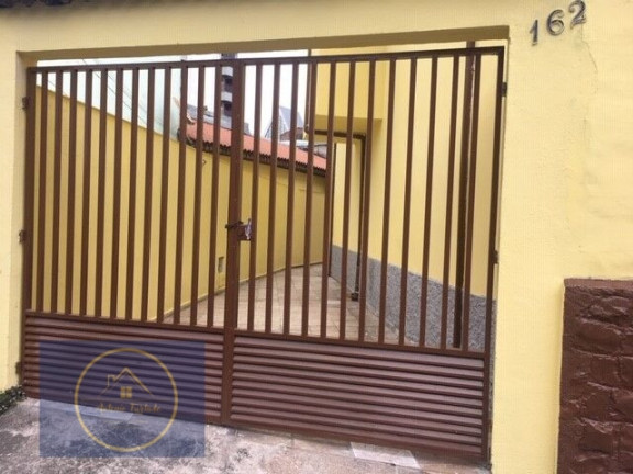Imagem Sobrado com 2 Quartos para Alugar, 80 m² em Vila Bertioga - São Paulo