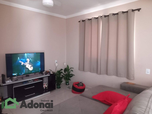 Imagem Casa com 2 Quartos à Venda, 223 m² em Vila M Genoveva - Jundiaí