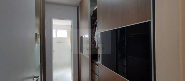 Imagem Apartamento com 3 Quartos à Venda, 147 m² em Vila Gertrudes - São Paulo