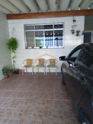 Imagem Casa com 3 Quartos à Venda, 250 m² em Casa Verde - São Paulo