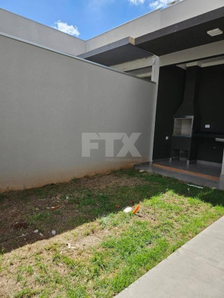 Imagem Casa com 2 Quartos à Venda, 68 m² em Lagoa Itatiaia - Campo Grande