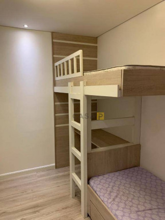 Imagem Apartamento com 2 Quartos à Venda, 55 m² em Cariobinha - Americana Imagem Apartamento com 2 Quartos à Venda, 55 m² em Cariobinha - Americana
