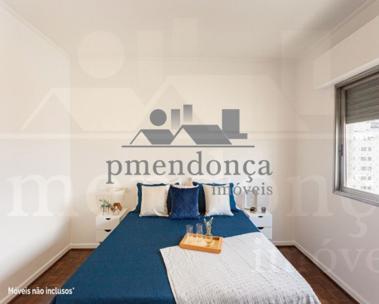 Imagem Apartamento com 4 Quartos à Venda, 285 m² em Higienópolis - São Paulo Imagem Apartamento com 4 Quartos à Venda, 285 m² em Higienópolis - São Paulo