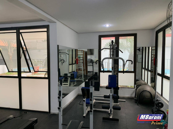 Imagem Apartamento com 2 Quartos para Alugar, 55 m² em Indianópolis - São Paulo Imagem Apartamento com 2 Quartos para Alugar, 55 m² em Indianópolis - São Paulo