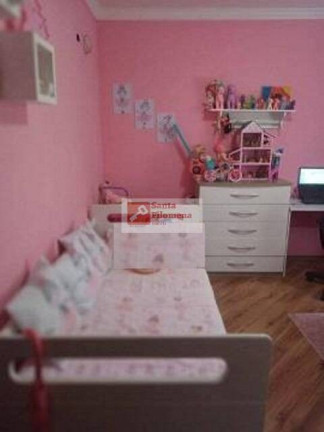 Imagem Casa com 2 Quartos à Venda, 135 m² em Parque Oratório - Santo André Imagem Casa com 2 Quartos à Venda, 135 m² em Parque Oratório - Santo André