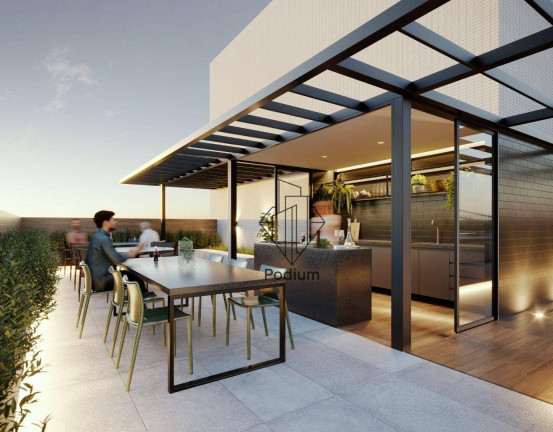 Apartamento com 2 Quartos à Venda, 63 m² em Poço - Cabedelo