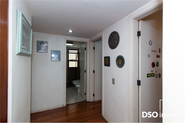 Imagem Apartamento com 4 Quartos à Venda, em Campo Belo - São Paulo Imagem Apartamento com 4 Quartos à Venda, em Campo Belo - São Paulo