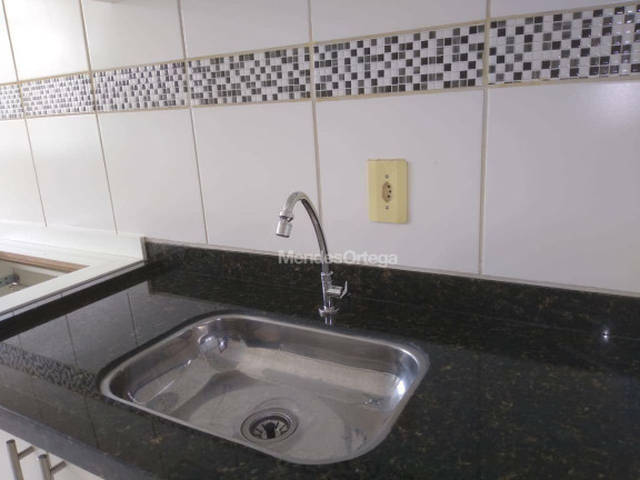 Imagem Apartamento com 2 Quartos à Venda, 60 m² em Parque Esmeralda - Sorocaba Imagem Apartamento com 2 Quartos à Venda, 60 m² em Parque Esmeralda - Sorocaba