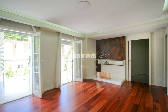 Imagem Casa com 4 Quartos à Venda, 430 m² em Alto Da Boa Vista - São Paulo Imagem Casa com 4 Quartos à Venda, 430 m² em Alto Da Boa Vista - São Paulo