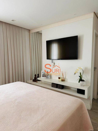 Imagem Apartamento com 3 Quartos à Venda, 158 m² em Barcelona - São Caetano Do Sul Imagem Apartamento com 3 Quartos à Venda, 158 m² em Barcelona - São Caetano Do Sul