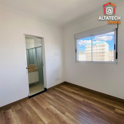 Imagem Imóvel com 3 Quartos à Venda, 126 m² em Elvira Dias - Poços De Caldas
