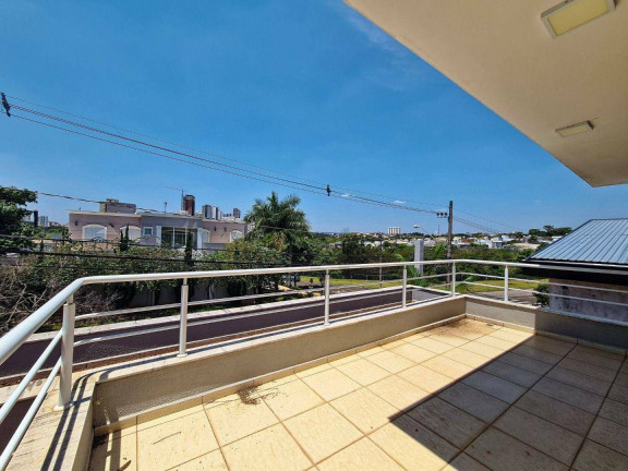 Imagem Casa com 3 Quartos à Venda, 280 m² em Condomínio Mont Blanc - Sorocaba