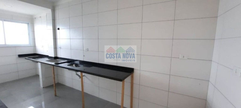 Imagem Apartamento com 2 Quartos à Venda, 76 m² em Caiçara - Praia Grande Imagem Apartamento com 2 Quartos à Venda, 76 m² em Caiçara - Praia Grande