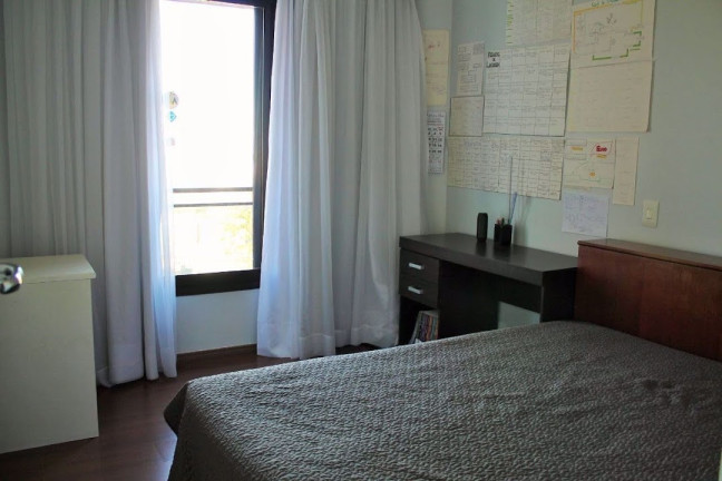 Imagem Apartamento com 4 Quartos à Venda, 200 m² em Vila Andrade - São Paulo Imagem Apartamento com 4 Quartos à Venda, 200 m² em Vila Andrade - São Paulo