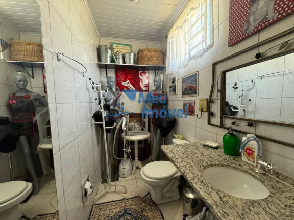 Imagem Casa com 3 Quartos à Venda, 110 m² em Setor Habitacional Vicente Pires - Brasília Imagem Casa com 3 Quartos à Venda, 110 m² em Setor Habitacional Vicente Pires - Brasília