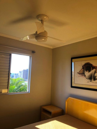Imagem Apartamento com 3 Quartos à Venda, 15 m² em Vila Aeroporto Bauru - Bauru