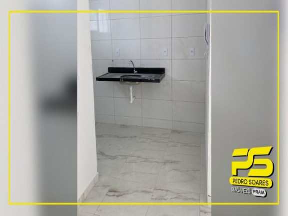 Imagem Apartamento com 2 Quartos à Venda, 61 m² em Planalto Boa Esperança - João Pessoa