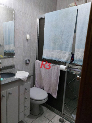 Imagem Apartamento com 3 Quartos à Venda, 85 m² em Jardim Independência - São Vicente Imagem Apartamento com 3 Quartos à Venda, 85 m² em Jardim Independência - São Vicente