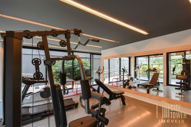 Imagem Apartamento com 2 Quartos à Venda, 47 m² em Vila Mariana - São Paulo