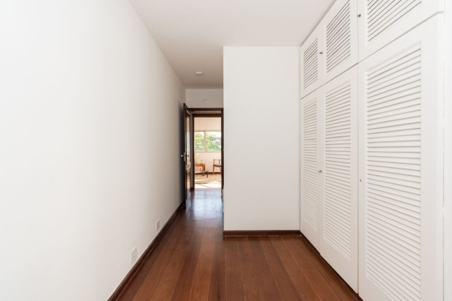 Apartamento com 4 Quartos à Venda, 155 m² em Lagoa - Rio De Janeiro