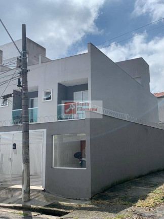 Imagem Sobrado com 3 Quartos à Venda, 124 m² em Vila Floresta - Santo André Imagem Sobrado com 3 Quartos à Venda, 124 m² em Vila Floresta - Santo André