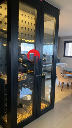 Imagem Apartamento com 3 Quartos à Venda, 255 m² em Paraíso Do Morumbi - São Paulo Imagem Apartamento com 3 Quartos à Venda, 255 m² em Paraíso Do Morumbi - São Paulo