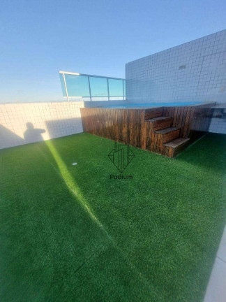 Imagem Apartamento com 4 Quartos à Venda, 154 m² em Jardim Oceania - João Pessoa