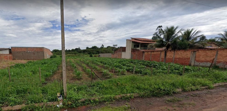 Imagem Terreno à Venda, 300 m² em Jardim Bom Jesus - Goiânia Imagem Terreno à Venda, 300 m² em Jardim Bom Jesus - Goiânia