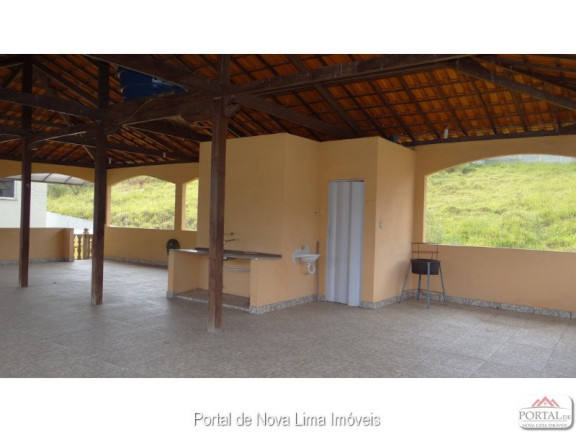 Imagem Casa com 3 Quartos à Venda, em Oswaldo Barbosa Pena Ii - Nova Lima Imagem Casa com 3 Quartos à Venda, em Oswaldo Barbosa Pena Ii - Nova Lima