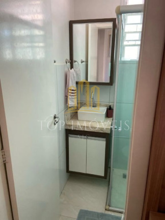 Imagem Apartamento com 2 Quartos à Venda, 48 m² em Palmeiras De São José - São José Dos Campos Imagem Apartamento com 2 Quartos à Venda, 48 m² em Palmeiras De São José - São José Dos Campos