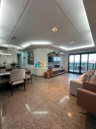 Imagem Apartamento com 3 Quartos à Venda, 164 m² em Aleixo - Manaus Imagem Apartamento com 3 Quartos à Venda, 164 m² em Aleixo - Manaus