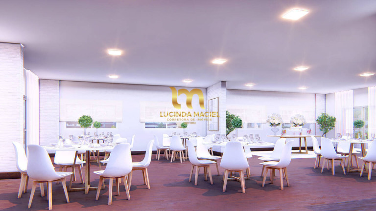 Imagem Apartamento com 2 Quartos à Venda, 71 m² em Caiçara - Praia Grande