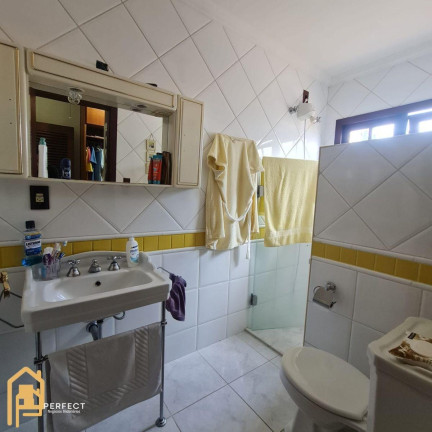 Imagem Casa com 5 Quartos à Venda, 300 m² em Independência - Taubaté