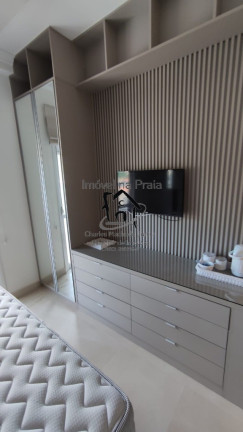 Imagem Apartamento com 3 Quartos à Venda, 98 m² em Toninhas - Ubatuba
