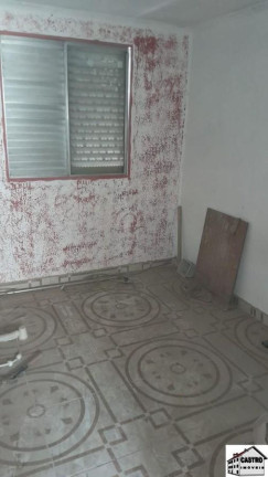 Imagem Apartamento com 2 Quartos à Venda, 58 m² em Conjunto Habitacional Padre Manoel Da Nóbrega - São Paulo