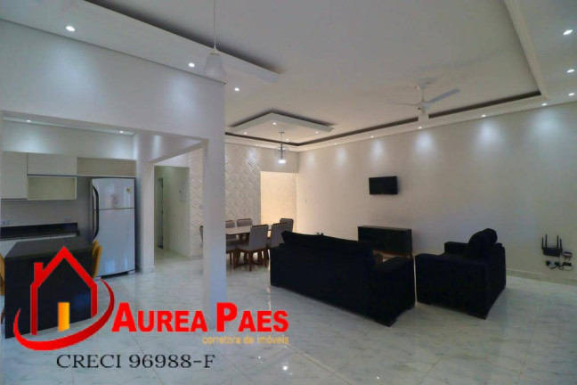 Imagem Casa com 3 Quartos à Venda, 264 m² em Florida - Peruíbe Imagem Casa com 3 Quartos à Venda, 264 m² em Florida - Peruíbe