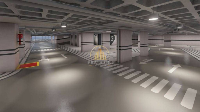 Imagem Apartamento com 4 Quartos à Venda, 222 m² em Fazenda - Itajaí