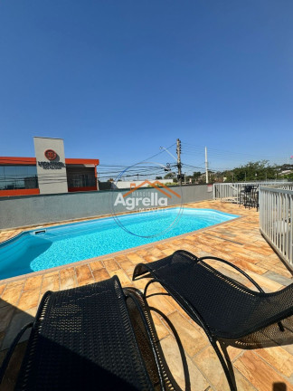 Imagem Imóvel com 2 Quartos à Venda, 55 m² em Loteamento Parque Real Guaçu - Mogi Guaçu Imagem Imóvel com 2 Quartos à Venda, 55 m² em Loteamento Parque Real Guaçu - Mogi Guaçu
