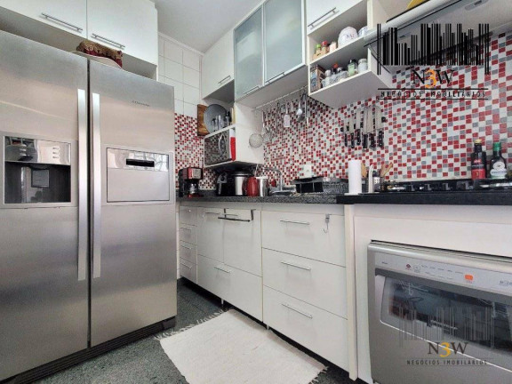 Imagem Apartamento com 3 Quartos à Venda, 104 m² em Alta Da Lapa - São Paulo Imagem Apartamento com 3 Quartos à Venda, 104 m² em Alta Da Lapa - São Paulo