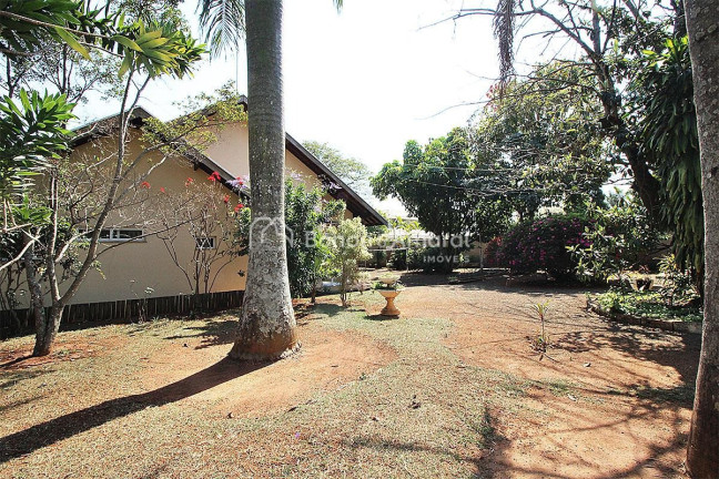 Imagem Casa com 3 Quartos à Venda, 300 m² em Morumbi - Paulínia Imagem Casa com 3 Quartos à Venda, 300 m² em Morumbi - Paulínia