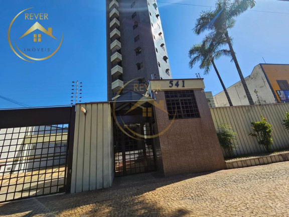 Apartamento com 3 Quartos à Venda, 96 m² em Jardim Proença - Campinas