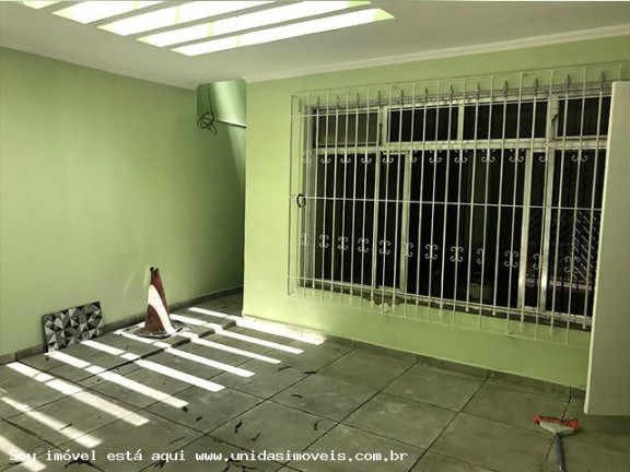Imagem Casa com 3 Quartos à Venda, 140 m² em Jardim Alpino - São Paulo