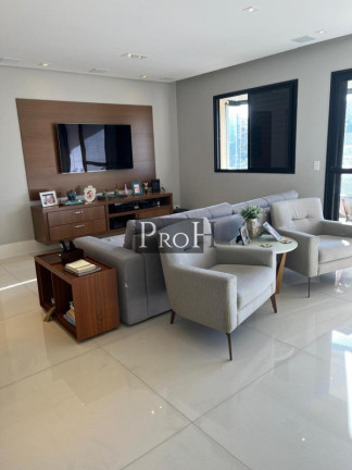 Imagem Apartamento com 3 Quartos à Venda, 114 m² em Jardim - Santo André Imagem Apartamento com 3 Quartos à Venda, 114 m² em Jardim - Santo André