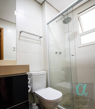 Imagem Apartamento com 3 Quartos à Venda, 94 m² em Tamboré - Santana De Parnaíba Imagem Apartamento com 3 Quartos à Venda, 94 m² em Tamboré - Santana De Parnaíba