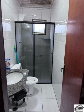 Imagem Casa com 3 Quartos à Venda, 87 m² em Cidade Líder - São Paulo Imagem Casa com 3 Quartos à Venda, 87 m² em Cidade Líder - São Paulo