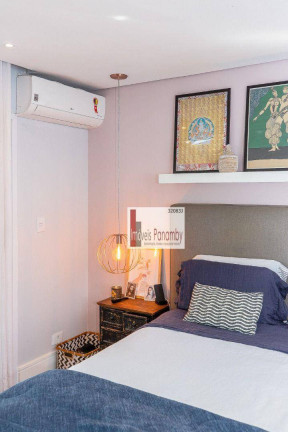 Imagem Casa com 4 Quartos à Venda, 367 m² em Campo Belo - São Paulo