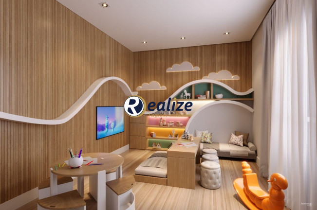 Imagem Imóvel com 3 Quartos à Venda, 83 m² em Praia Do Morro - Guarapari