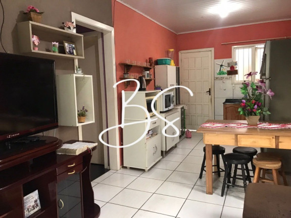 Imagem Casa com 2 Quartos à Venda, 312 m² em Ritter - Igrejinha
